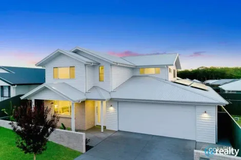 Property photo of 4 Akers Street Wyee NSW 2259