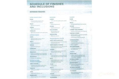 Property photo of 201 Stone Mason Drive Kellyville NSW 2155