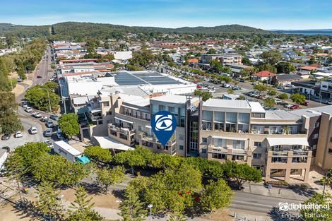 7/2 Belmont St, Swansea, NSW 2281