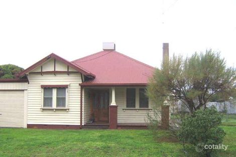 Property photo of 62 Upper Regions Street Dimboola VIC 3414