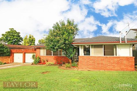 43 Somerset Dr, North Rocks, NSW 2151
