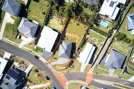Property photo of 15 O'Rourke Street Cumbalum NSW 2478