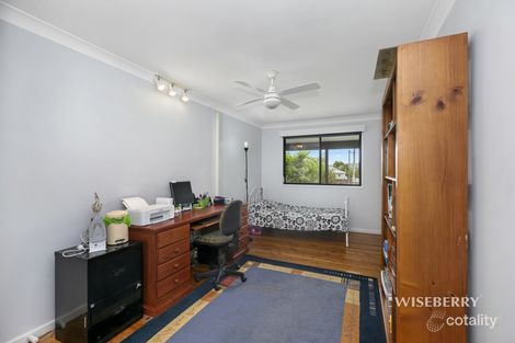 Property photo of 53 Webber Road Wyee NSW 2259