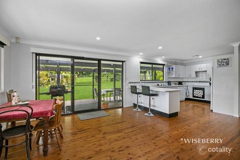 Property photo of 53 Webber Road Wyee NSW 2259