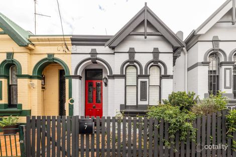 7 Angel St, Newtown, NSW 2042