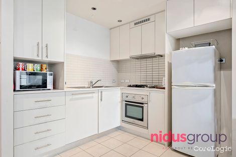 Property photo of 39/11 Bay Drive Meadowbank NSW 2114