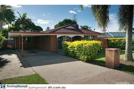 Property photo of 42 Lake Road Slacks Creek QLD 4127