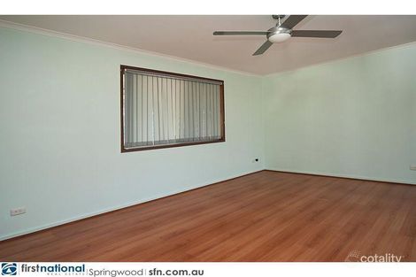 Property photo of 42 Lake Road Slacks Creek QLD 4127