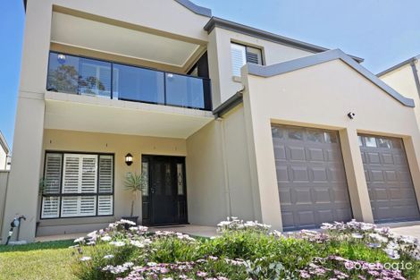 Property photo of 10 Coronet Terrace Glenmore Park NSW 2745