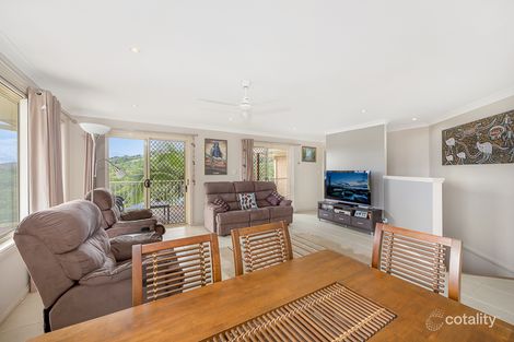 Property photo of 9 Ashgrove Drive Goonellabah NSW 2480