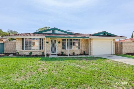 4 Greengage Ct, Armadale, WA 6112