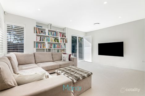 Property photo of 2 Lucia Avenue Baulkham Hills NSW 2153