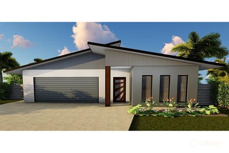 Lot 15167 Garrick St, Zuccoli, NT 0832