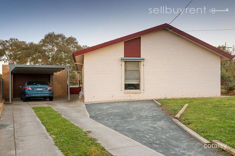 Property photo of 76 Trudewind Road Wodonga VIC 3690