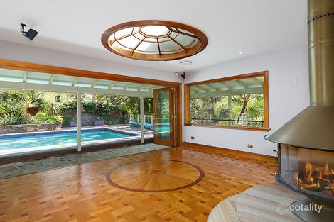 Property photo of 40 Kokoda Avenue Wahroonga NSW 2076