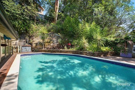 Property photo of 40 Kokoda Avenue Wahroonga NSW 2076