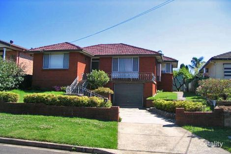 5 Hereford Pl, South Wentworthville, NSW 2145