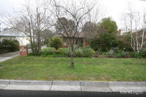 Property photo of 1/15 Dorothy Grove Ferntree Gully VIC 3156