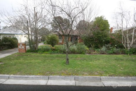 Property photo of 1/15 Dorothy Grove Ferntree Gully VIC 3156