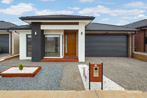 11 Timbarra Ch, Cobblebank, VIC 3338