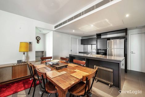 Property photo of 1503/9 Waterside Place Docklands VIC 3008