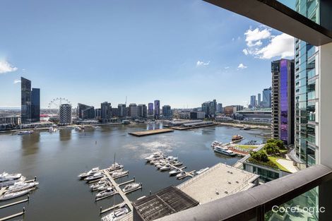 Property photo of 1503/9 Waterside Place Docklands VIC 3008