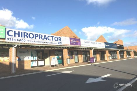 8/17 South St, Kardinya, WA 6163