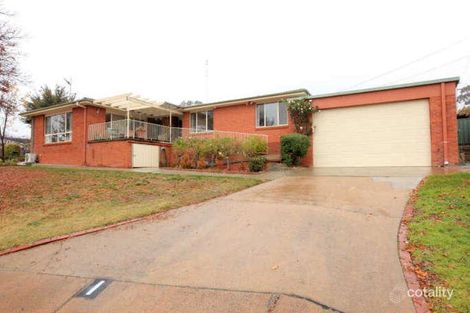 1 Mcneil Pl, Pearce, ACT 2607