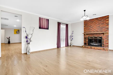 Property photo of 6 Sandleford Way Hoppers Crossing VIC 3029