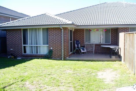 Property photo of 6 Dunnart Street Aberglasslyn NSW 2320