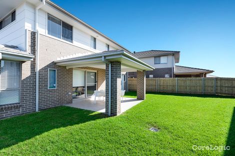 Property photo of 35 Corallee Crescent Marsden Park NSW 2765