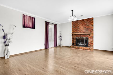 Property photo of 6 Sandleford Way Hoppers Crossing VIC 3029