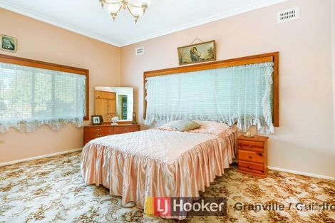 Property photo of 8 Stuart Street Granville NSW 2142