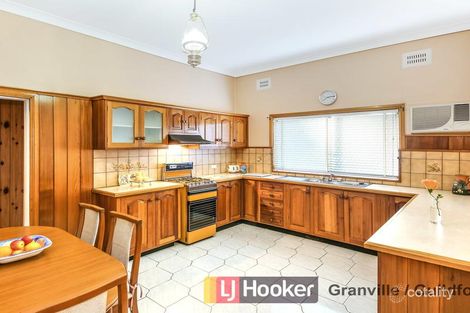 Property photo of 8 Stuart Street Granville NSW 2142