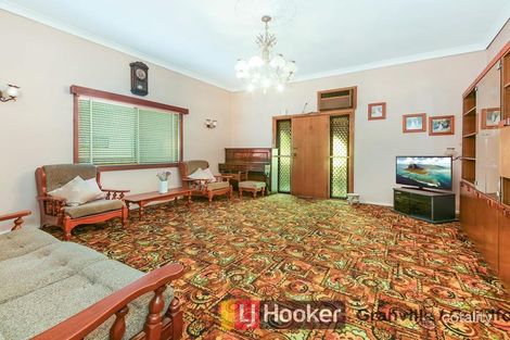 Property photo of 8 Stuart Street Granville NSW 2142