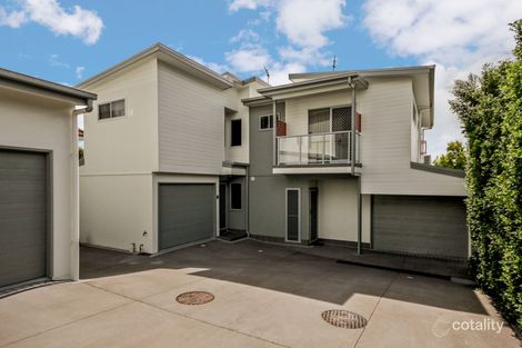 Property photo of 2/51 Buller Street Everton Park QLD 4053