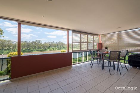 Property photo of 6 Riverpoint Boulevard Riverhills QLD 4074