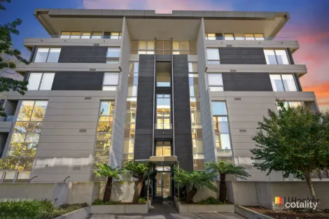 319/2 Grose St, Deakin, ACT 2600