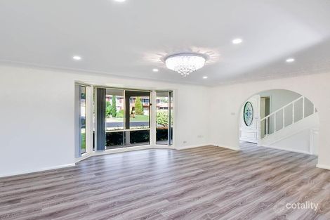 Property photo of 13 Macarthur Place Ruse NSW 2560