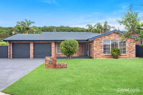 Property photo of 8 Lalla Place Umina Beach NSW 2257