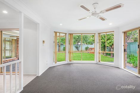 Property photo of 8 Lalla Place Umina Beach NSW 2257