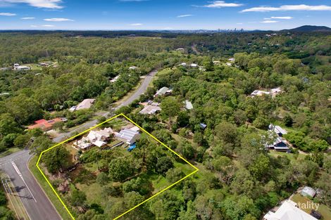 Property photo of 19 Blue Hills Drive Bunya QLD 4055