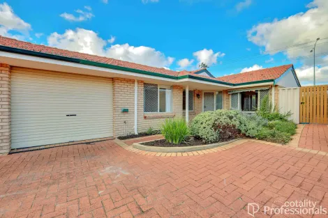 4/24-26 Colkirk Way, Willetton, WA 6155