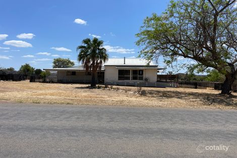 21 Cracow Rd, Taroom, QLD 4420