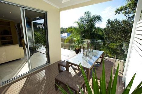 Property photo of 37 Bardon Esplanade Bardon QLD 4065