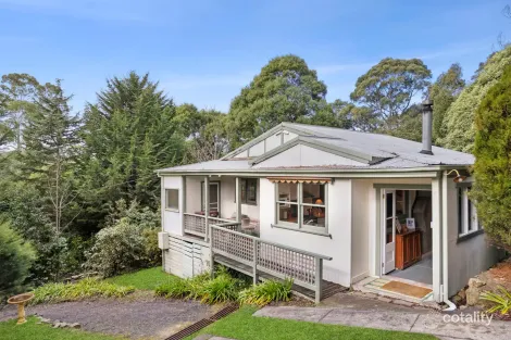 Property photo of 28 View Crescent Blackwood VIC 3458