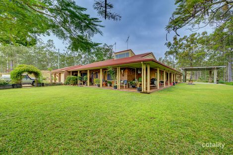 Property photo of 1325A Gin Gin Mount Perry Road Moolboolaman QLD 4671