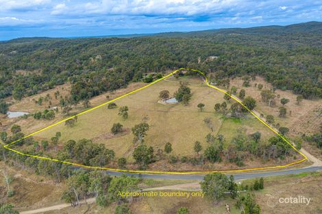 Property photo of 1325A Gin Gin Mount Perry Road Moolboolaman QLD 4671