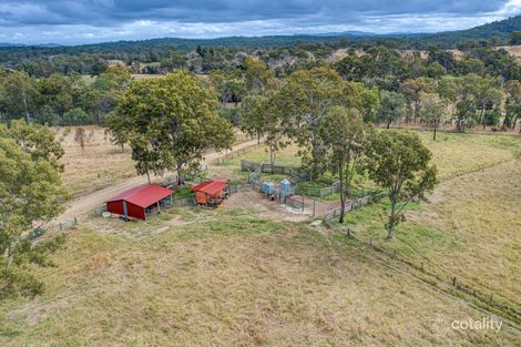 Property photo of 1325A Gin Gin Mount Perry Road Moolboolaman QLD 4671