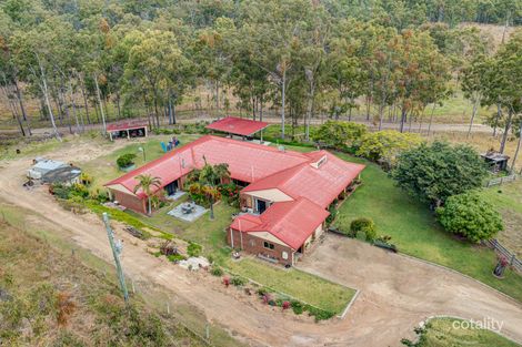 Property photo of 1325A Gin Gin Mount Perry Road Moolboolaman QLD 4671